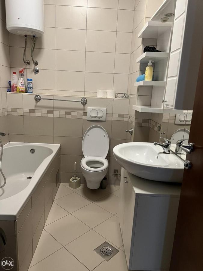 Apartman Sophie Banja Luka Zewnętrze zdjęcie