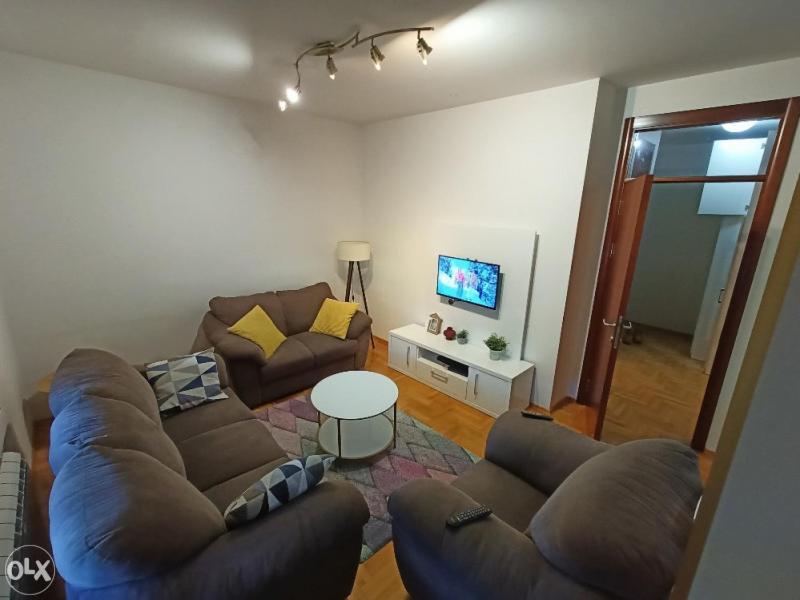 Apartman Sophie Banja Luka Zewnętrze zdjęcie