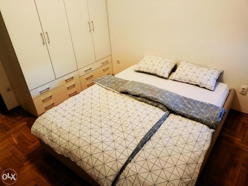 Apartman Sophie Banja Luka Zewnętrze zdjęcie
